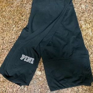 Victoria Secret Pink Leggings